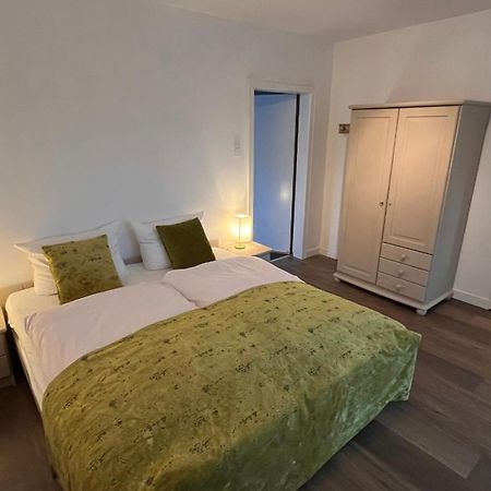 Harz Hotel Iris Sieber エクステリア 写真