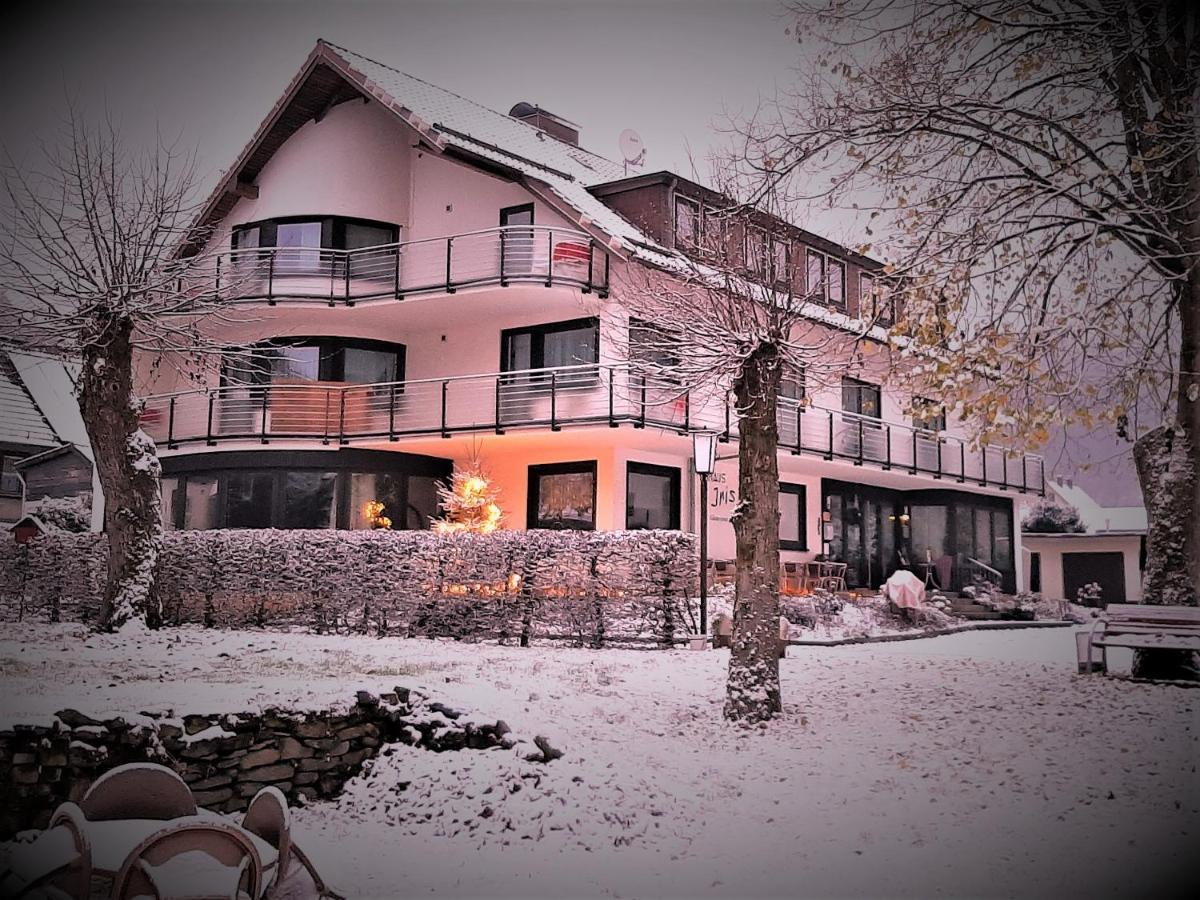 Harz Hotel Iris Sieber エクステリア 写真