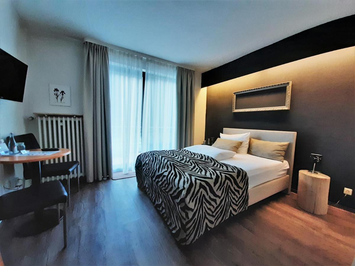 Harz Hotel Iris Sieber エクステリア 写真
