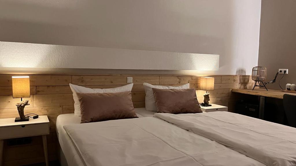 Harz Hotel Iris Sieber エクステリア 写真