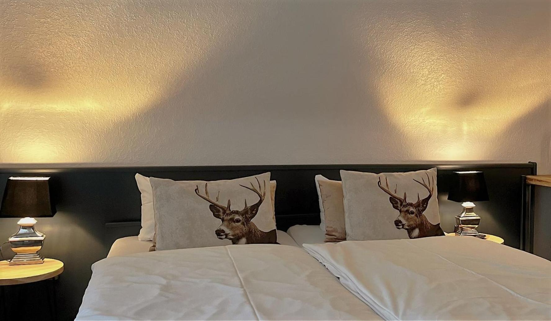 Harz Hotel Iris Sieber エクステリア 写真