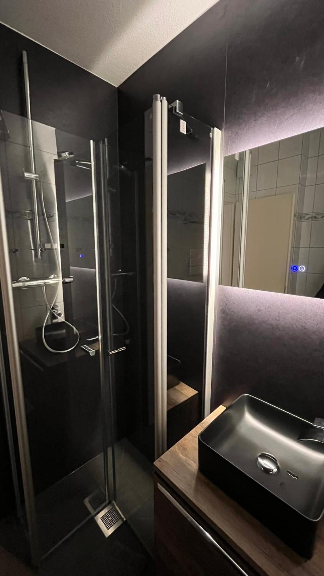 Harz Hotel Iris Sieber エクステリア 写真
