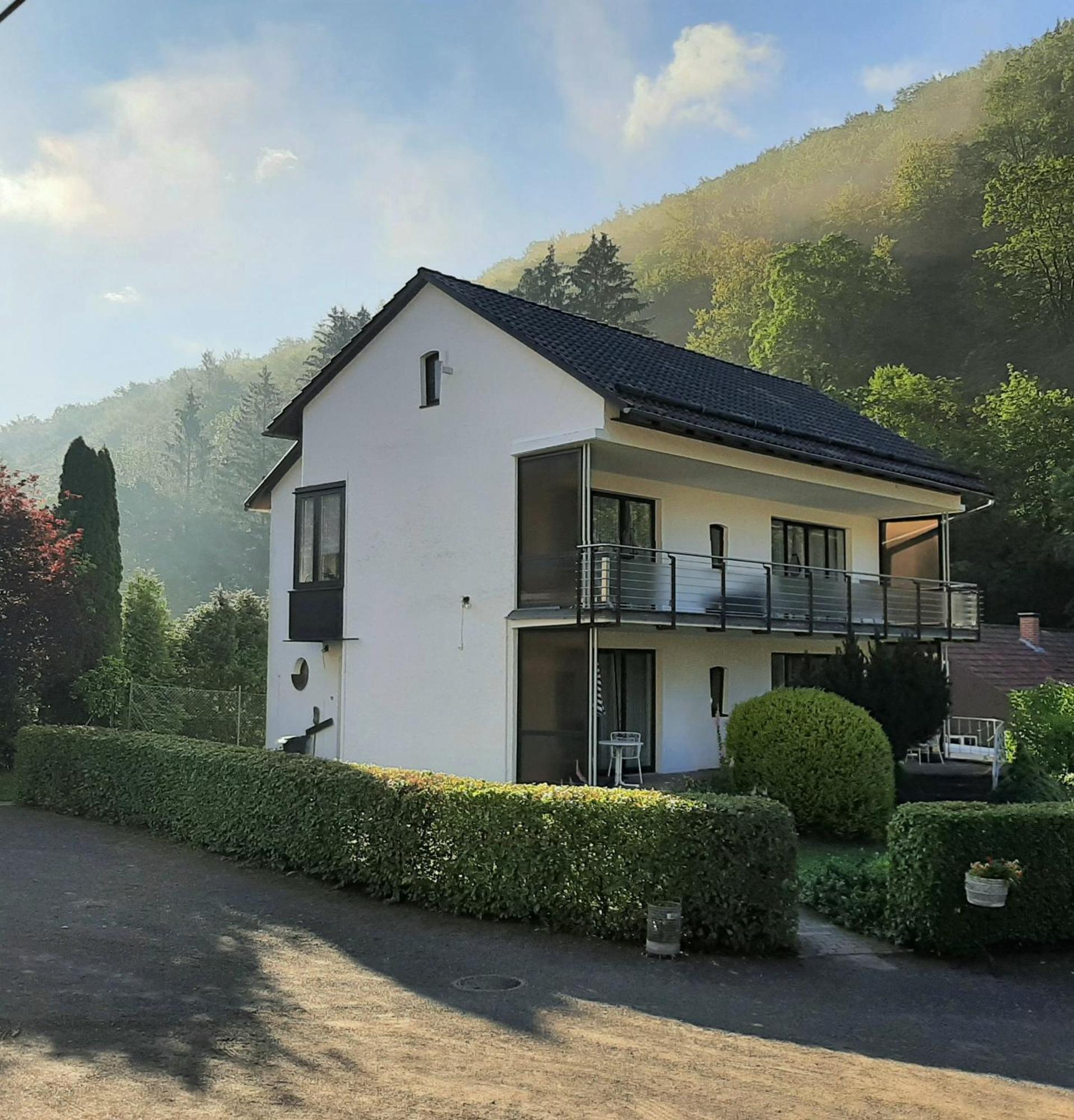 Harz Hotel Iris Sieber エクステリア 写真